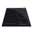 thumbnail image 1 of Parrilla de Inducción Magnética de 3 Quemadores 3Q-IN-220V, 1 of 7