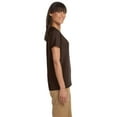 thumbnail image 4 of Gildan Ladies' Ultra Cotton 6 oz. T-Shirt - G200L, 4 of 4