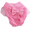 05# 5Pcs(Pink), variant on Dog Diaper Sanitary Panties for Girl Dog Female Pet Physiological Pantie for Small Pet Dog Kitten Jumpsuits Briefs Short - Pink, S