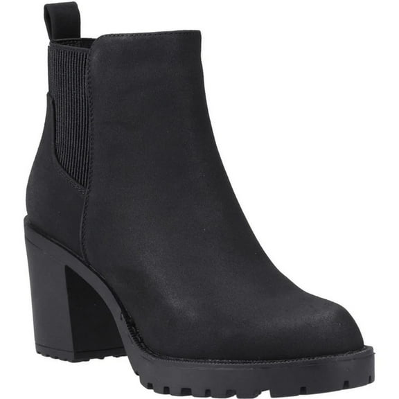 Only Womens Barbara Ankle Boots