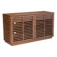thumbnail image 1 of Credenza Kessa Muebles Linea - Nogal 199051, 1 of 5