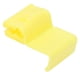 thumbnail image 5 of Conectores De Cable De Bloqueo, Conectores De Cable Compactos, Seguros Y Prácticos, Fuentes De Alimentación, Controles Eléctricos, Electrodomésticos Para Cables Eléctricos ANGGREK Amarillo, 5 of 8