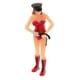 thumbnail image 4 of 1:64 Mini Modelo Pintado Figura de Personas Pequeñas Mujer Hombre Diseño de Calle Escala S Mujer roja, 4 of 8