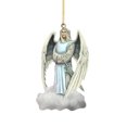 thumbnail image 1 of Christmas Ornaments Festive Hanging Decorations Quality Colorful Baubles Decorated Easter Eggs Beads on String Decorative Easter Stained Glass Window Decals Cat Stained Glass Ornament Christmas, 1 of 3