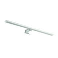 thumbnail image 1 of Front LED Mirror Light, Bathroom LED Mirror Lamp, Wall Cabinet Lights Double Row 10W Chromed Aluminum Modern Waterproof ,Long Lasting, 1 of 6