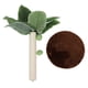 thumbnail image 2 of Poste Rascador Para Gatos, Protección De Muebles De Sisal, árbol Para Gatos Estable Y Resistente Con Bolas Colgantes, 2 of 7