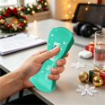 thumbnail image 2 of Crunchy Christmas Butter Decoration, Slow Stress Relief Toy for Desk and Home, Holiday Butter Stick Ornament for Relaxation and Gift, 2 of 7