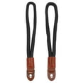 thumbnail image 4 of KIMISS Camera Mounts Clamps, Handmade Breathable Hand Grip Wrist Strap Anti Lost Lanyard For Digital Camera, 4 of 8