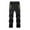Black, variant on breaise Kids Snow Ski Pants Hiking Boys Girls Outdoor Waterproof Windproof Fleece Warm Snowboard Pants Warm Softshell Snow Pants