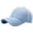 A-Blue154, variant on Bibifish Mens Baseball Cap Solid Plain Tone Daily Outdoor Sport Casual Headcaps