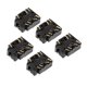 thumbnail image 1 of Zócalo de Conector de sonido para Auriculares de 5x 3.5 Mm para Auriculares para Schmuck Stueck Controller, 1 of 6