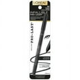 thumbnail image 5 of L'Oreal Paris Infallible Pro-Last Waterproof Pencil Eyeliner, Black Shimmer, 5 of 10