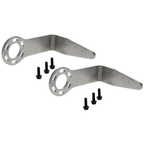 Metabo HPT 889661M NR83 Series Rafter Hook Assembly Replacement Part for Model NR83A5 (2-Pack)