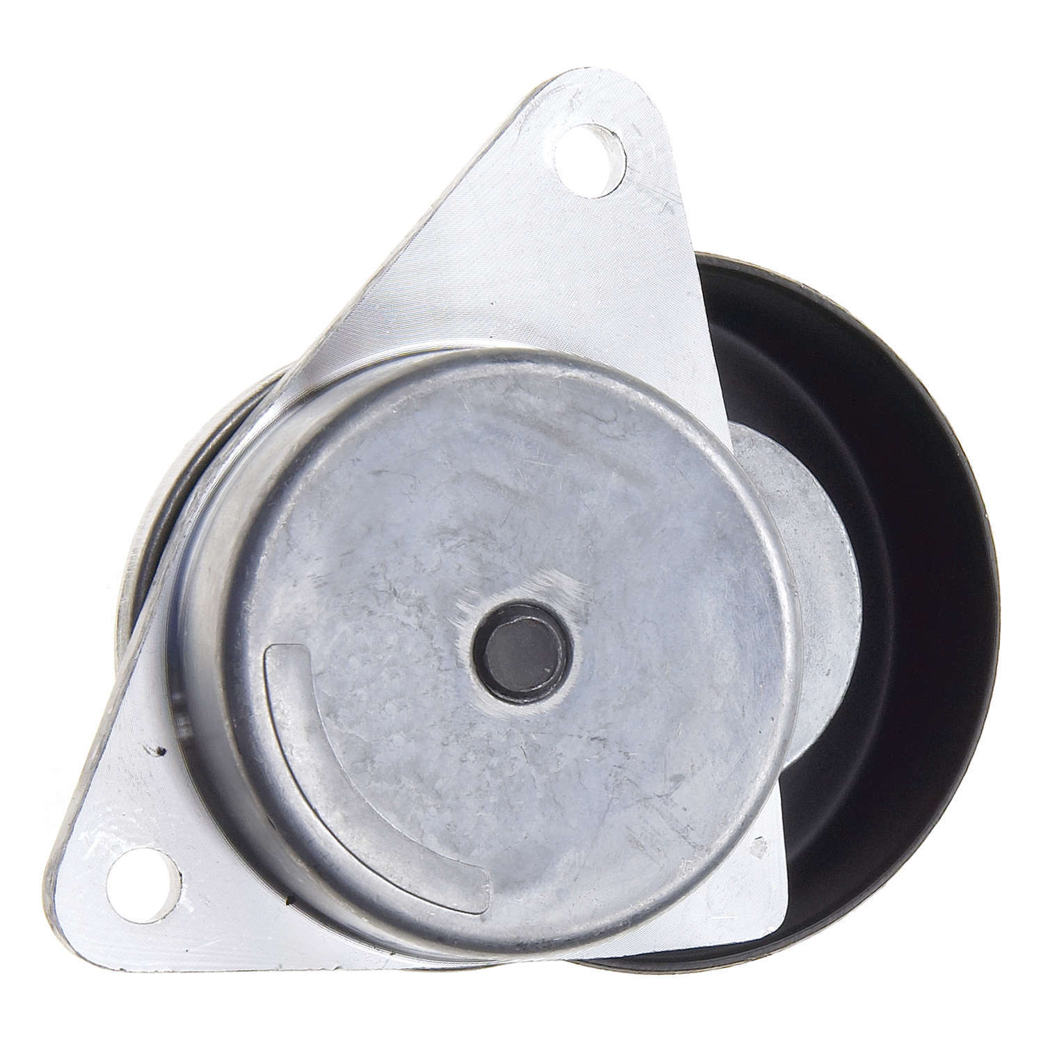 ACDelco Professional 38145 Drive Belt Tensioner Assembly with Pulley Fits 2006 Dodge Ram 2500