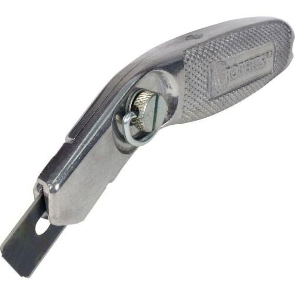 Roberts 6", Safety Utility Knife, 10-215