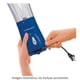 thumbnail image 4 of Licuadora Personal Hamilton Beach Portátil 414 ml Azul, 4 of 4
