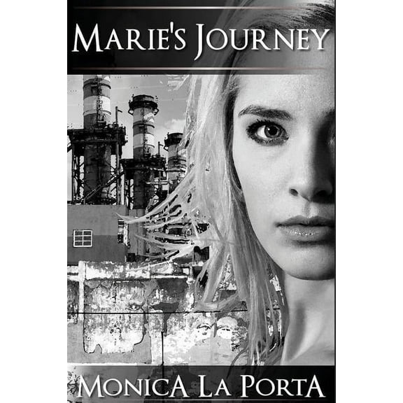 Ginecean Chronicles Marie's Journey, Book 2, (Paperback)