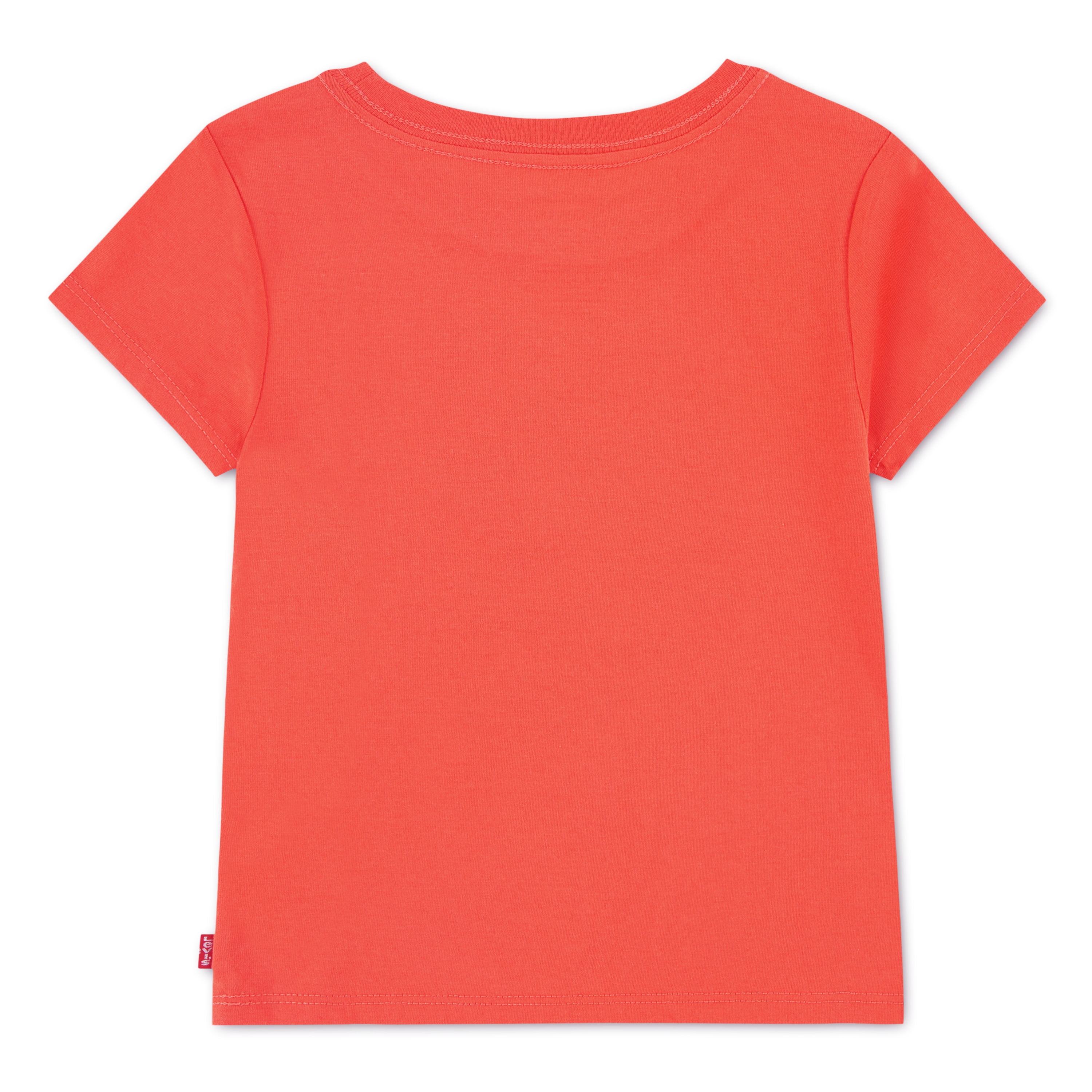 Levi's Girls Short Sleeve Graphic Tee, Sizes 4-16