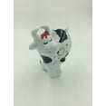 thumbnail image 4 of Lampe de Nuit en Forme de Taureau, 4 of 4