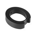 thumbnail image 3 of Pole Plastic Ring For Xiaomi Mi Electric Scooter 3 Base Card Ring Stand-up Bezel Faste Insurance Circle With Screws Parts, 3 of 5