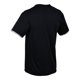 thumbnail image 3 of Playera para Hombre NFL Talla CH Negro Raiders, 3 of 4