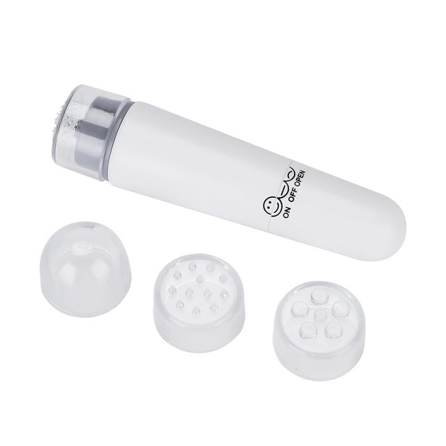 Mini Masajeador De Ojos Eléctrico De Peso Ligero, Masajeador De Arrugas En Los Ojos, Bolsa De Ojos Para Eliminar El Envejecimiento Para Refrescar La Piel Alrededor De Los Ojos ANGGREK Eye Massager
