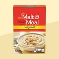 thumbnail image 1 of Malt-O-Meal®, Original Malt-O-Meal Hot Breakfast Cereal, Quick Cooking, 28 Ounce Box (Pack of 4), 1 of 7