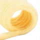 thumbnail image 4 of Cat Spring Toys Safe And Nontoxic Chewable Improve Health Spring Plush Cat Toys For Kittens(yellow ), 4 of 5