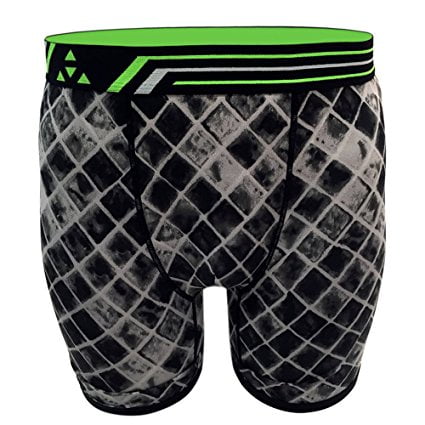 mens thermal boxer shorts