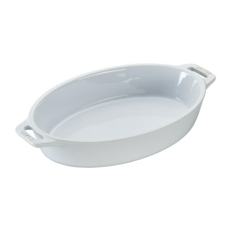 Ronbow Oval Ceramic - Staub Ceramic 9