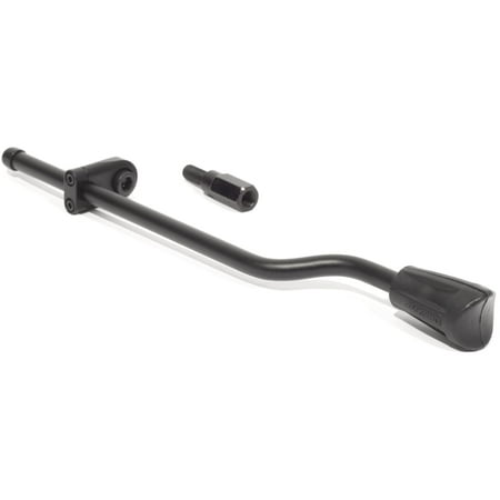 Limbsaver String Decelerator Universal Mount Black