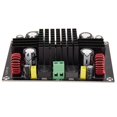 thumbnail image 2 of Xh-M571 Subwoofer Placa Amplificadora Digital de Audio Estuche con Ruedas Amplificadores de Refuerzo Mono 150W, 2 of 5