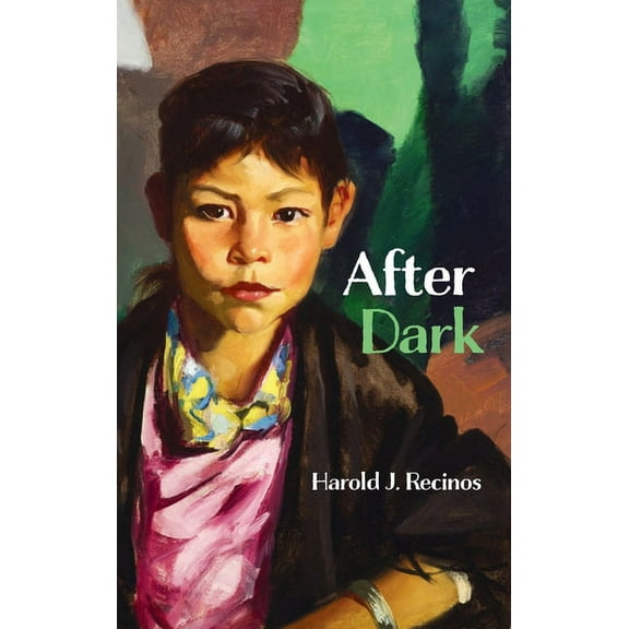 After Dark (Hardcover)