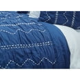 thumbnail image 5 of Rizzy Home 90 x 92 Quilt- BQ4171, 5 of 7