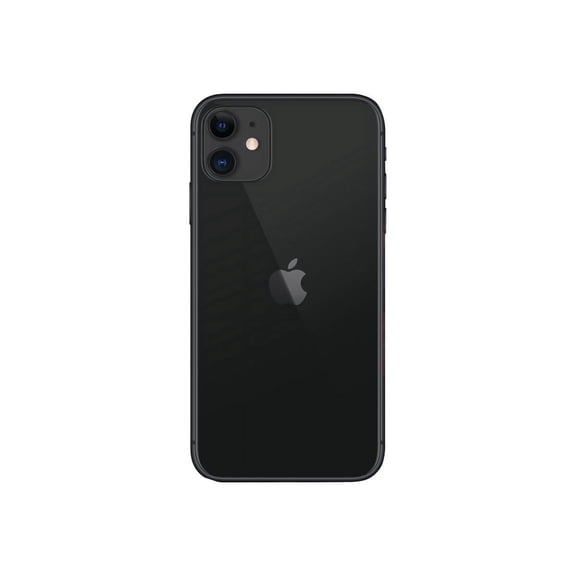 Open Box Apple iPhone 11 128GB Black LTE Cellular MHCX3LL/A