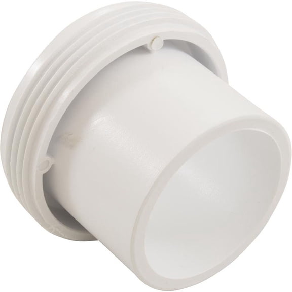 Tailpiece, Waterway, 2" Union x 2" Spigot