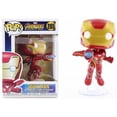 thumbnail image 2 of Figura de vinilo Funko POP Marvel Avengers Infinity War Iron Man, 2 of 9