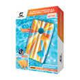 thumbnail image 5 of Cipton 35-inch Inflatable Pool Cornhole Set Toss Games for Kids and Adults, 5 of 10
