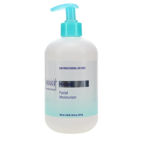 Obagi Hydrate Facial Moisturizer 16.9 oz