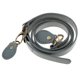 thumbnail image 2 of Correa de material cuero multifunzionale Metal para Bolsa de Mano Accesorios de Impermeable DIY Mujeres Moda Gris BLESIY Reemplazo de la correa del bolso, 2 of 8
