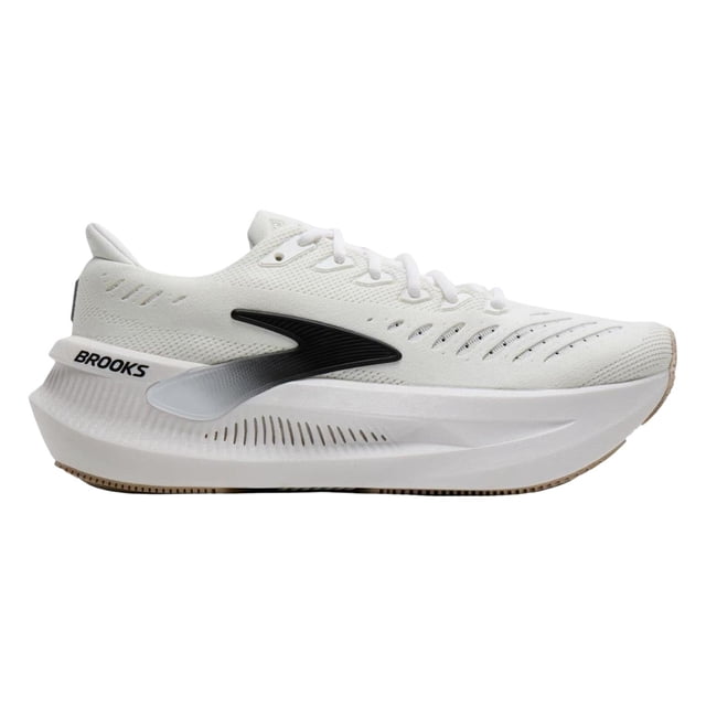 TENIS BROOKS MUJER GLYCERIN MAX 2 BLANCO RUNNING 1204681B131 blanco 260