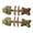 Creative Fish Bone Cat Dental Chew Toy-B-2pcs-A15, variant on Creative Fish Bone Cat Dental Chew – Sterling Whiskers Cat Chew, Catnip and Silvervine Chew, Natural Cleaning Stick For Long-Term Feline Oral Condition Care A-2pcs