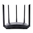 thumbnail image 1 of Versión en inglés AC7 enrutador doméstico de telecomunicaciones WIFI inalámbrico de doble frecuencia de 1200 m, 1 of 4