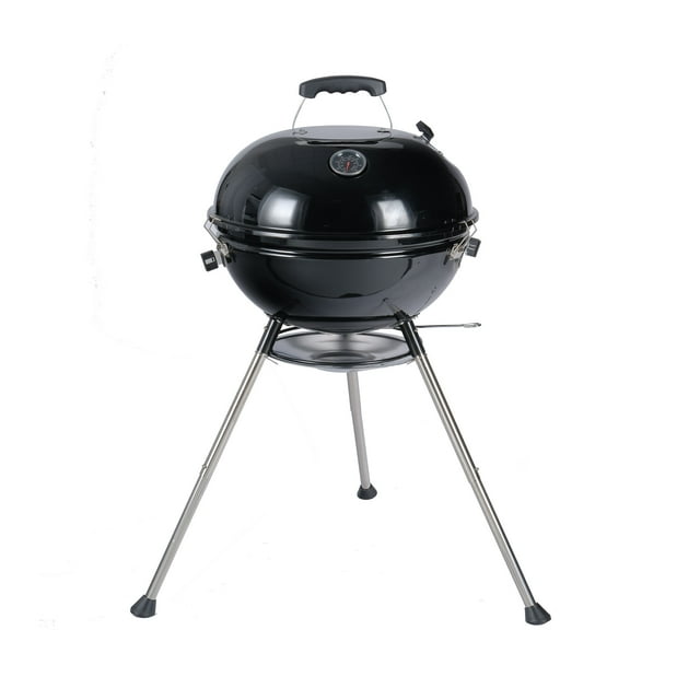 Asador 18 patas extensibles Avera