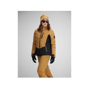 Obermeyer Cosima Down Jacket - Women's, Cortado, 10