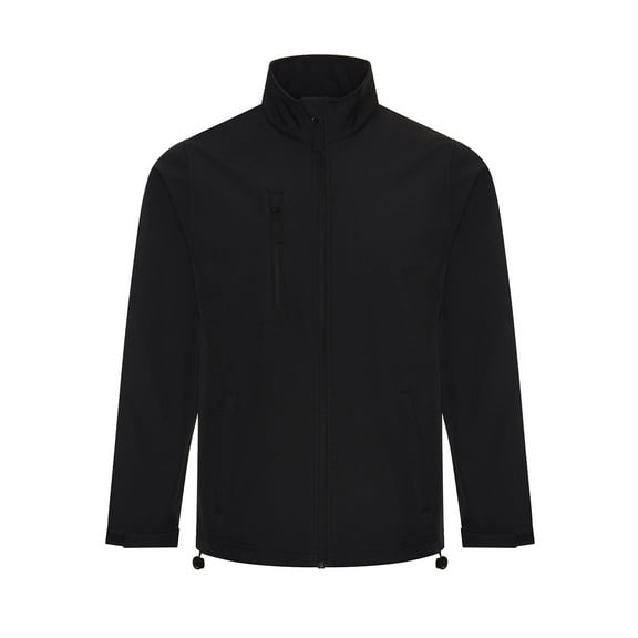 PRO RTX Mens 3 Layer Soft Shell Jacket