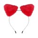 thumbnail image 1 of WASHWEPE Accesorio Rojo Orejas De Animal Con Elástica Para Y Eventos De Fiesta, 1 of 7