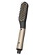 thumbnail image 3 of Worallymy Barba Cepillo Mini Cerámica Calentamiento rápido Plancha de pelo Anti-escaldado Hombres Herramienta de peinado eléctrica, Dorado, Enchufe de EE. UU. Worallymy JD735800158, 3 of 7