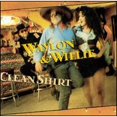 thumbnail image 1 of Pre-Owned Clean Shirt (CD 0074644746228) by Waylon Jennings/Willie Nelson, 1 of 1