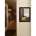 thumbnail image 3 of TrendyDecor4U What I Love Most By Susan Boyer Printed Wall Art BOY359-712, 3 of 3